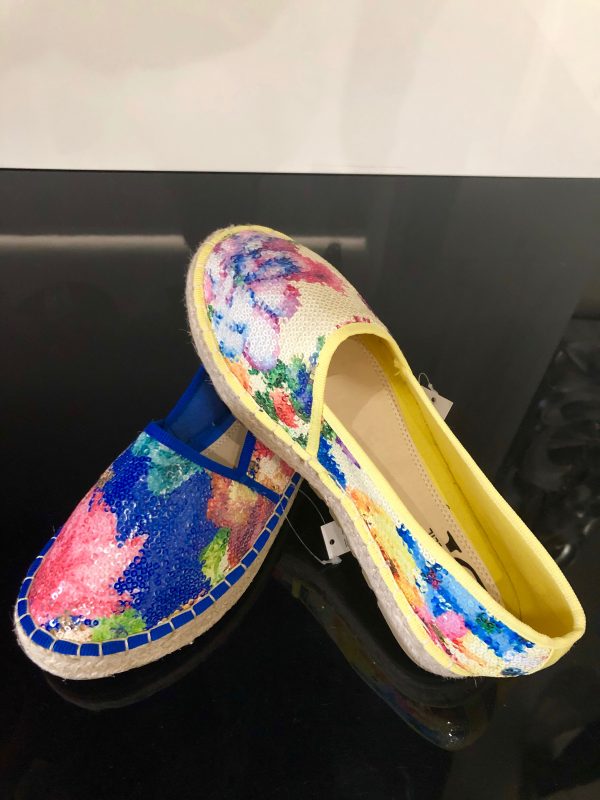ESPADRILKY
