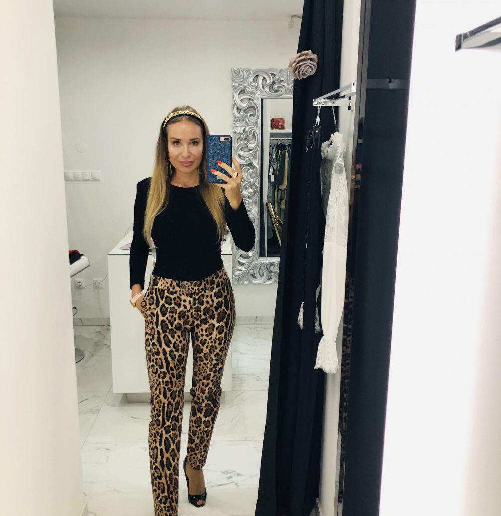 NOHAVICE LEOPARD - Image 2