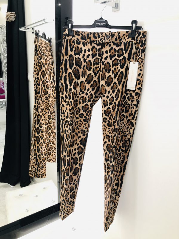 NOHAVICE LEOPARD