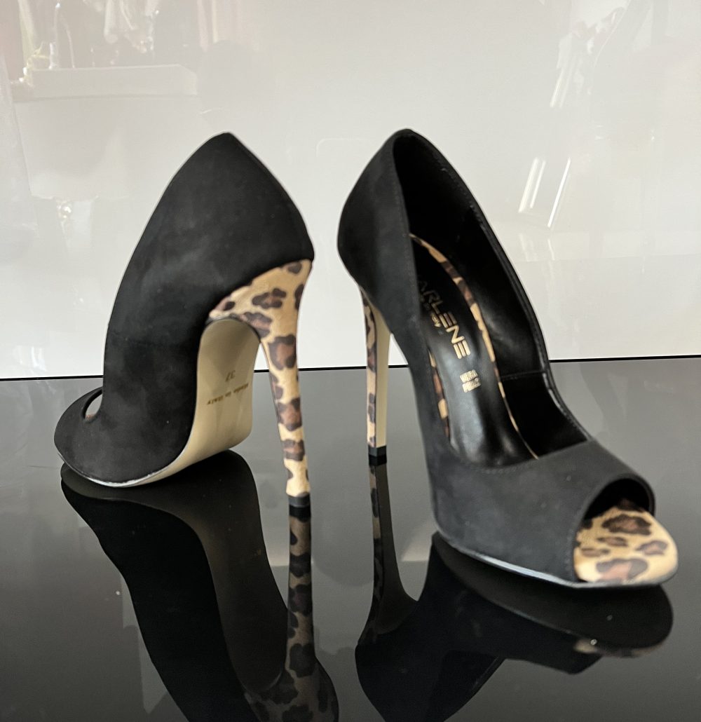 SHARLENE LEOPARD - Image 3