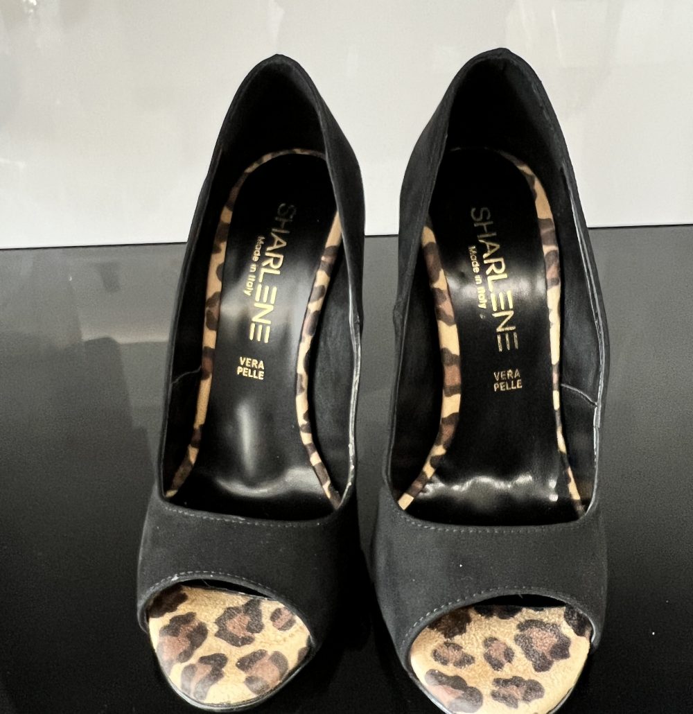 SHARLENE LEOPARD - Image 4